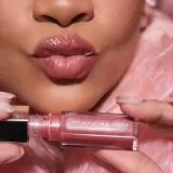 Fenty Beauty Extra Fu$$y Набор для губ: карандаш-контур Extra Thigh и блеск Fu$$y, 5.5 мл + 1.24 г — фото 1