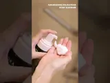 Sephora Collection питательное масло-пенка для душа Пион и Имбирь 150 мл, оттенок Monoi + Bergamotka — фото 3