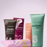 Sephora Collection молочко для тела увлажняющее 24H 200 мл, оттенок Piwonia + Imbir — фото 3