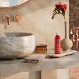 Rituals The Ritual of Ayurveda сыворотка для тела с индийской розой и миндальным маслом 100 мл — фото 3
