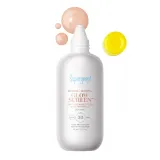 Supergoop Glowscreen минеральный солнцезащитный крем для лица SPF 30 PA+++ Sunrise — фото 1