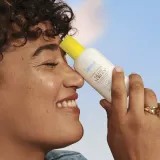 Supergoop Glowscreen минеральный солнцезащитный крем для лица SPF 30 PA+++ Sunrise — фото 4