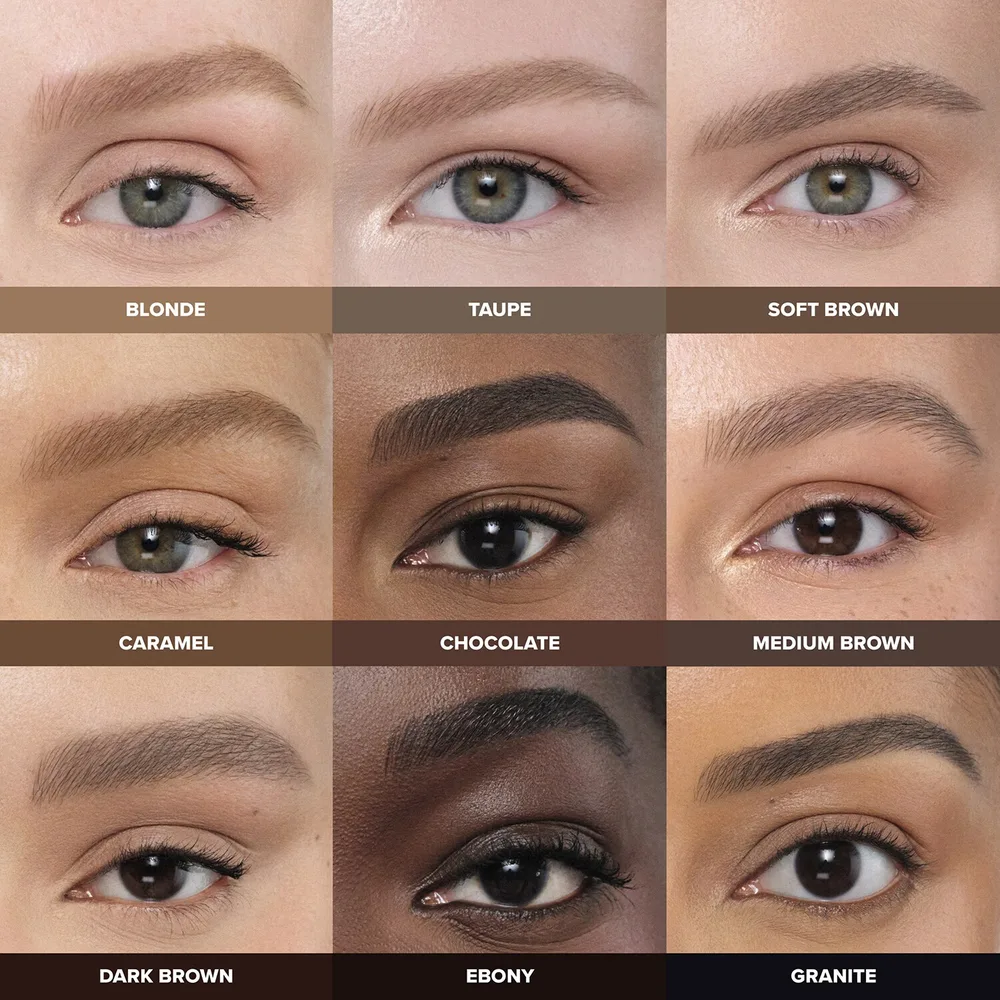 Anastasia Beverly Hills ArchiBrow Pencil карандаш для бровей 0.05 г, оттенок Medium Brown