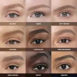 Anastasia Beverly Hills ArchiBrow Pencil карандаш для бровей 0.05 г, оттенок Medium Brown — фото 1