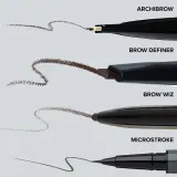 Anastasia Beverly Hills ArchiBrow Pencil карандаш для бровей 0.05 г, оттенок Medium Brown — фото 4