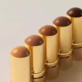 Merit Beauty Bronze Balm бронзер кремовый в стике, 12.5 г, оттенок Seine — фото 4