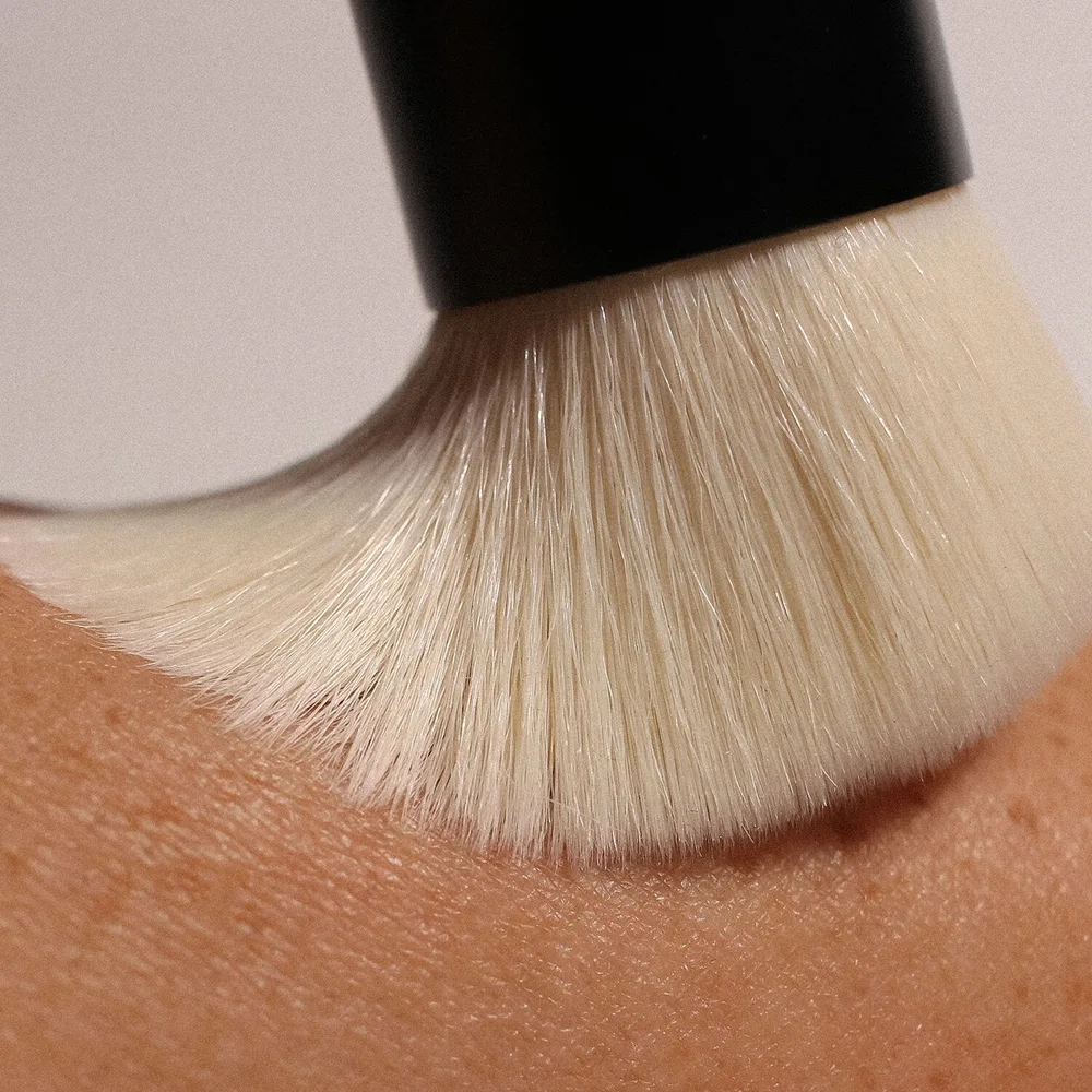 Merit Beauty Brush кисть для макияжа универсальная 1 шт