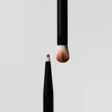 Merit Beauty Brush No. 2 кисть для теней двусторонняя 1 шт — фото 2