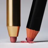Merit Beauty Signature Lip Liner карандаш для губ 0.3 г, оттенок Brownstone — фото 4