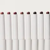Refy Blur Liner матовый карандаш для губ с эффектом размытия, 0,85 г, оттенок Stone — фото 5