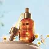 Dior Solar капли автозагар для лица и шеи 30 мл — фото 3