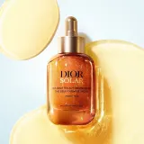 Dior Solar капли автозагар для лица и шеи 30 мл — фото 4