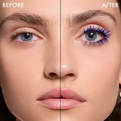 Dior Diorshow Overvolume тушь для ресниц объёмная 7,4 мл