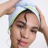 Sephora Collection полотенце для волос из микрофибры быстросохнущее 1 шт, 1 pc — фото 1