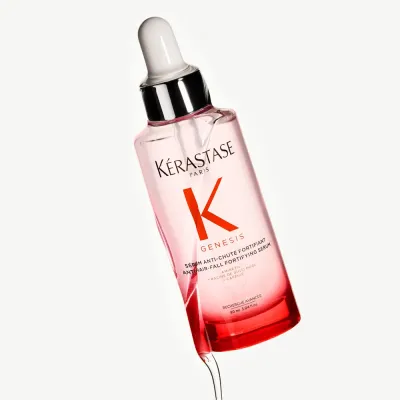 Kerastase Magic Duo набор сывороток для волос Genesis 90 мл и Nutritive 8H 30 мл