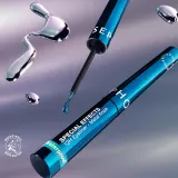 Sephora Collection Special Effects 12H Eyeliner подводка для глаз металлик 2 мл, оттенок 02 Electro plum — фото 2