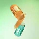 Sephora Collection маска-стик для лица детокс с белой глиной 20 г, оттенок Masque stick détox — фото 3