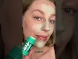 Sephora Collection маска-стик для лица детокс с белой глиной 20 г, оттенок Masque stick détox — фото 5