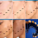 Sephora Collection BEST SKIN EVER тональный крем-стик, 10 г, оттенок 26 N — фото 1