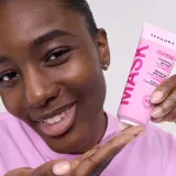 Sephora Collection маска-пилинг гелевая для лица 75 мл — фото 1