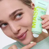 Sephora Collection маска-пилинг детокс для лица 75 мл — фото 2