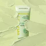 Sephora Collection маска-пилинг детокс для лица 75 мл — фото 3