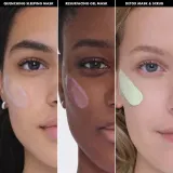 Sephora Collection маска-пилинг детокс для лица 75 мл — фото 4