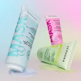 Sephora Collection маска-пилинг детокс для лица 75 мл — фото 5