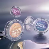 Sephora Collection SPECIAL EFFECTS MULTICHROME FOIL мультихромные тени для век 1 г, оттенок 03 Opal shift — фото 3