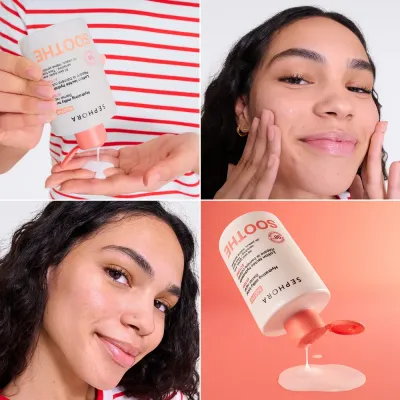 Sephora Collection эмульсия увлажняющая для лица с эктоином 200 мл