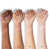 Natasha Denona HY-GLAM Brightener Хайлайтер-корректор для области вокруг глаз, 7 г, оттенок Deep — фото 3