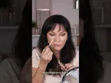 Natasha Denona HY-GLAM Brightener Хайлайтер-корректор для области вокруг глаз, 7 г, оттенок Deep — фото 7