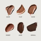 Summer Fridays Bronzer Butter Balm кремовый бронзер для лица, оттенок Sand — фото 1