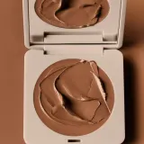 Summer Fridays Bronzer Butter Balm кремовый бронзер для лица, оттенок Sand — фото 4