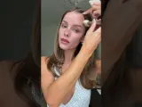Summer Fridays Bronzer Butter Balm кремовый бронзер для лица, оттенок Sand — фото 6