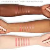 Charlotte Tilbury Blush Balm Lip Tint бальзам-тинт для губ 2 г, оттенок Pillow Talk Medium — фото 3