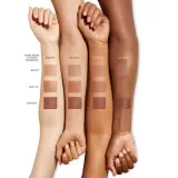 Westman Atelier Petite Face Trace кремовый стик для контуринга Biscuit, 2.5 г — фото 1