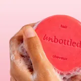 Unbottled Shampoing Tout Nu Шампунь твёрдый для тусклых волос, 75 г — фото 1