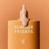 Summer Fridays ShadeDrops Milk Sunscreen SPF 50 солнцезащитный крем для лица 50 мл — фото 1