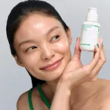 innisfree Green Tea Seed Hyaluronic Serum увлажняющая сыворотка для лица, 80 мл — фото 1