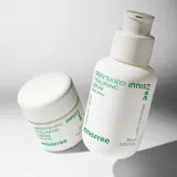 innisfree Green Tea Seed Hyaluronic Serum увлажняющая сыворотка для лица, 80 мл — фото 4