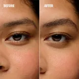 Benefit Cosmetics Dream Sheen Brow Glaze гель для бровей оттеночный с глянцевым финишем 5 мл, оттенок Deep — фото 3