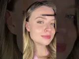 Benefit Cosmetics Dream Sheen Brow Glaze гель для бровей оттеночный с глянцевым финишем 5 мл, оттенок Deep — фото 6