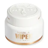 Nabla Viper Lip Mask маска-бальзам для губ, 15 мл, оттенок Midnight Orchid — фото 1
