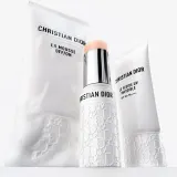 DIOR увлажняющий невидимый флюид с UV-защитой SPF 50+ PA++++, 30 мл — фото 5