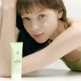 Beauty of Joseon Dayscreen Moisturizer SPF 30 Green Tea-HA + Ceramide увлажняющий дневной крем с солнцезащитой, 80 г — фото 3