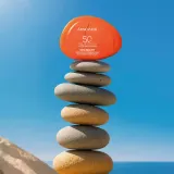 Lancaster Sun Beauty Face and Body Pocket Cream SPF50 солнцезащитный крем для лица и тела 30 мл — фото 5