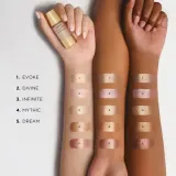 Hourglass Unreal Liquid Highlighter хайлайтер для лица жидкий, 10.3 мл, оттенок Infinite — фото 1
