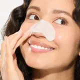 Mario Badescu 2-IN-1 Deep Cleansing Pore Strip очищающие полоски-маски для пор, 6 шт., 6 MASEK — фото 1