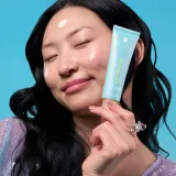 Erborian Glow Moisturizer увлажняющий крем для лица с эффектом glass skin, 50 мл — фото 2